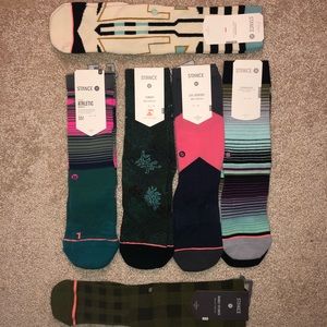 Women’s STANCE Socks